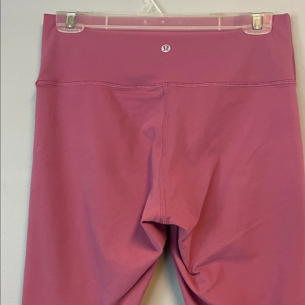 Lululemon Wunder Under